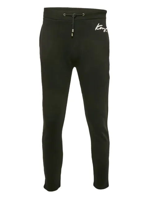 Kenzo Pre-Owned 2024 drawstring track pants