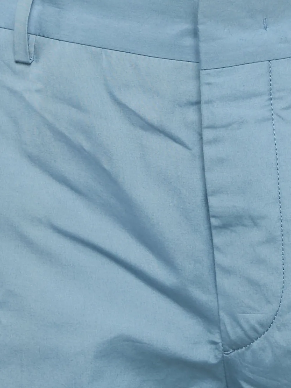 Prada Pre-Owned 1149094 Blue | Image 2