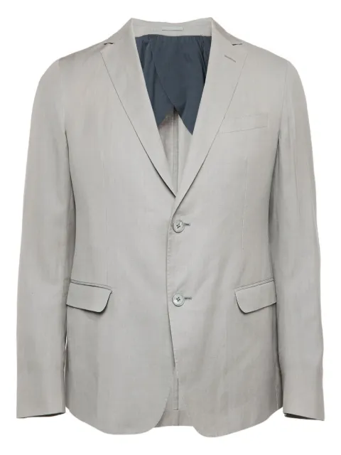 Ermenegildo Zegna Vintage Blazer monopetto