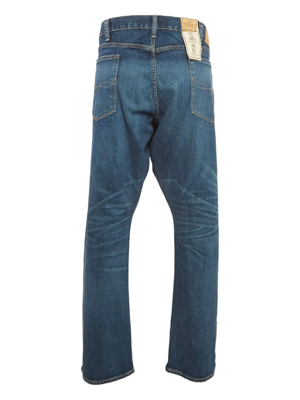 Polo Ralph Lauren Vintage denim jeans | Image 2