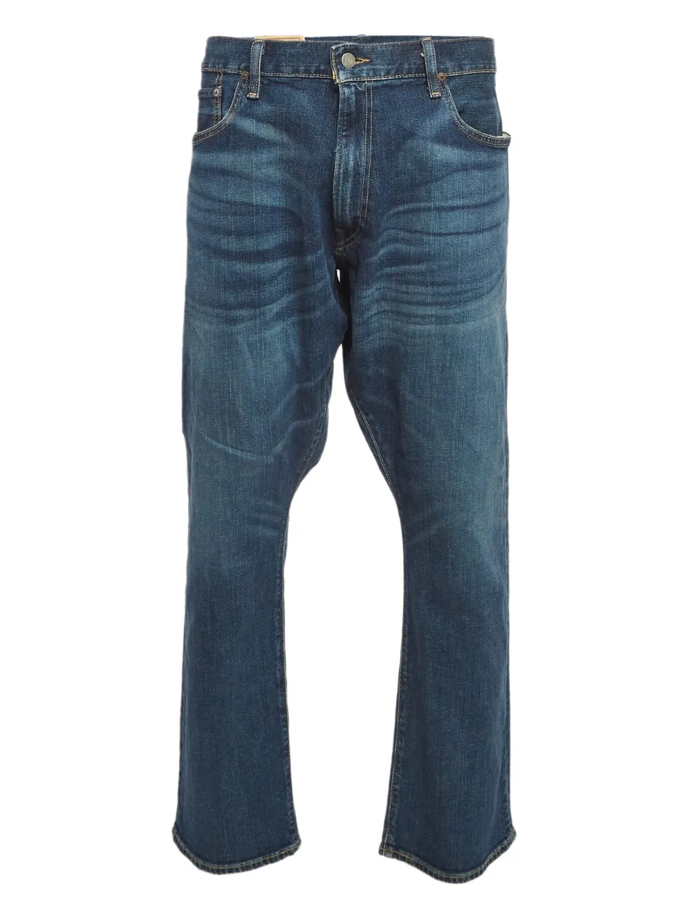 Polo Ralph Lauren Vintage denim jeans | Blue | Image 1