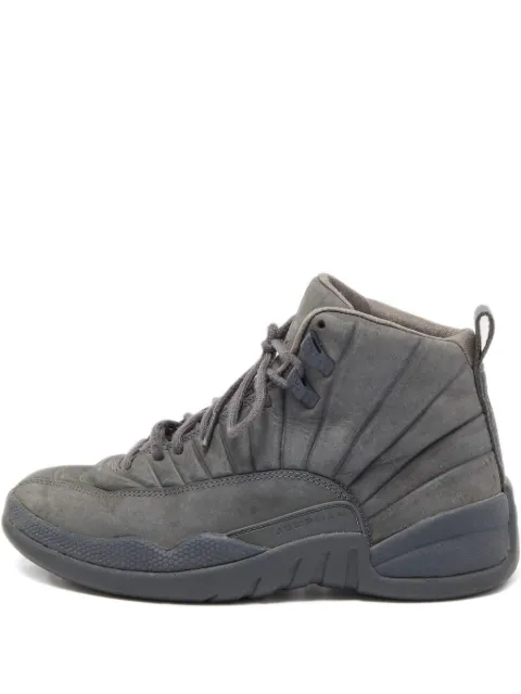 Jordan baskets Jordan 12 en cuir