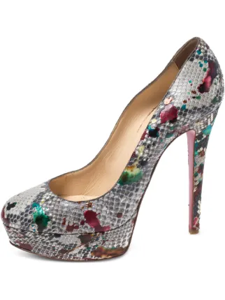 Christian Louboutin Pre-Owned