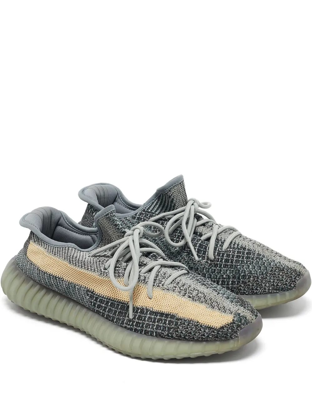 adidas Yeezy Sneakers Boost 350 V2 Pre-owned - Grigio