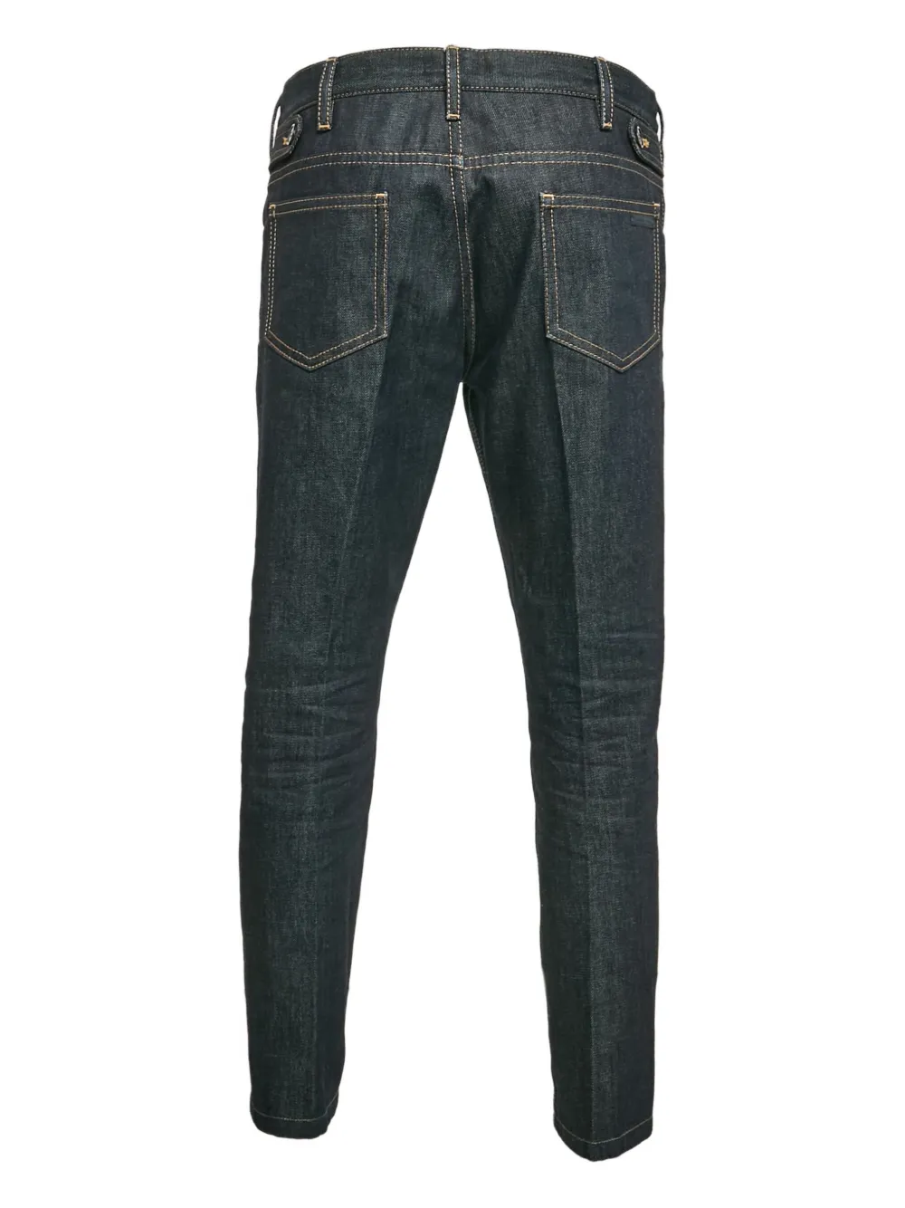 Prada Pre-Owned button fly jeans | Image 2