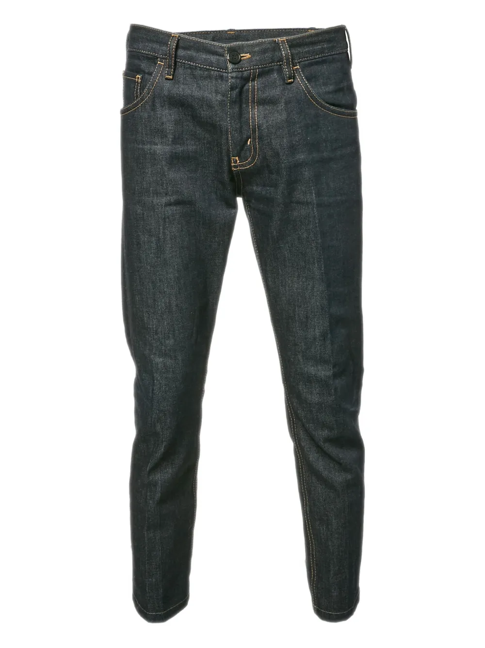 Prada Pre-Owned button fly jeans | Blue | Image 1