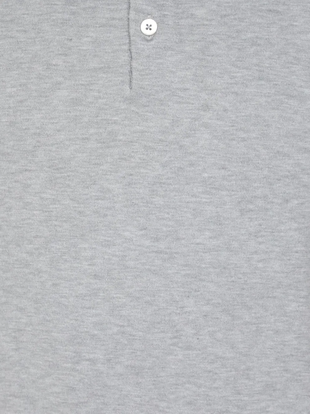 Tom Ford Vintage fine-knit polo shirt | Image 2