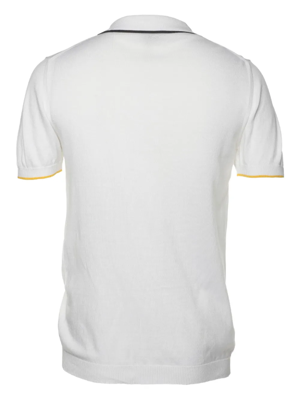 Fendi Pre-Owned knit polo shirt | Image 2
