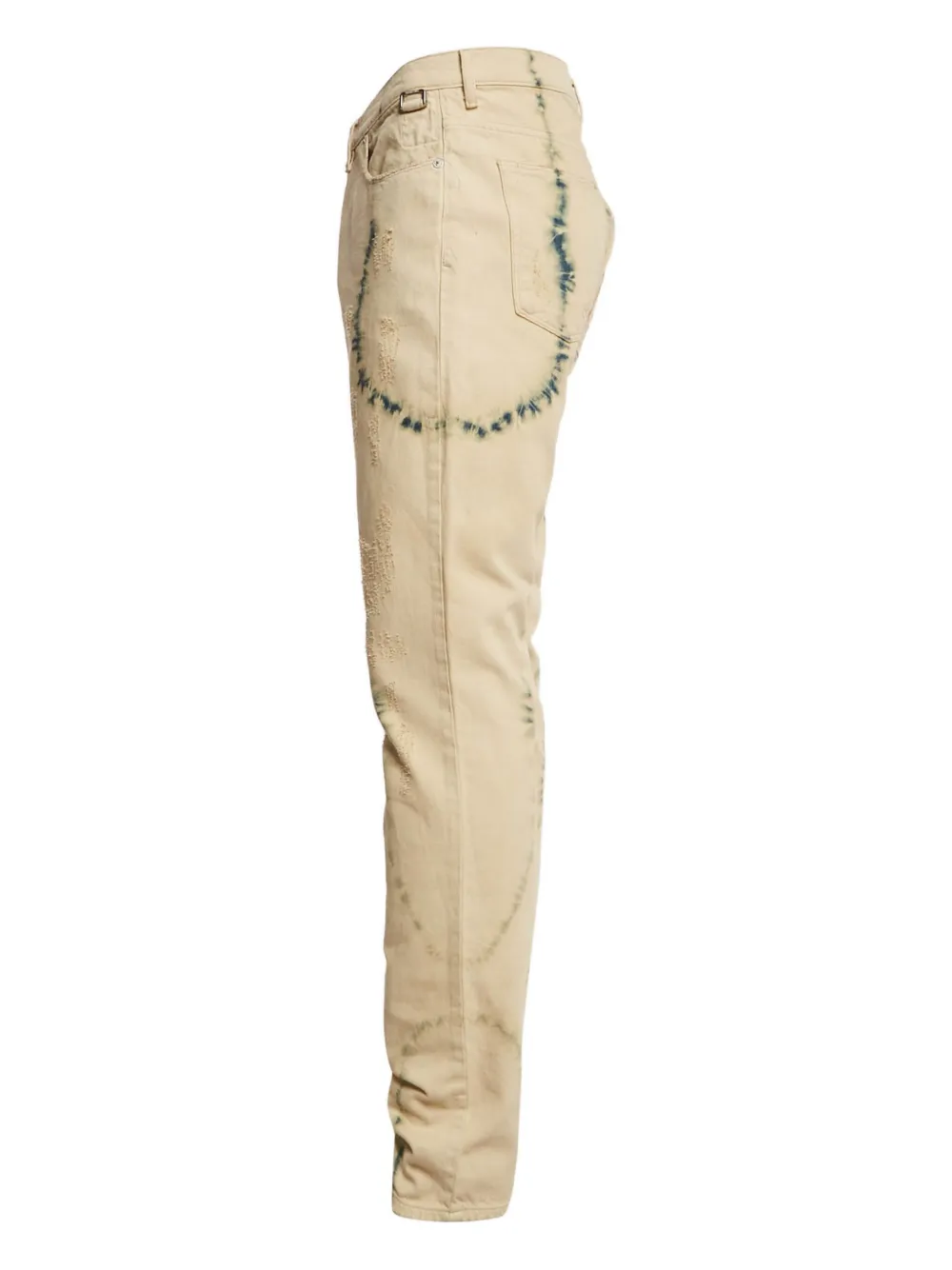 Zadig&Voltaire David tie-dye jeans | Image 2