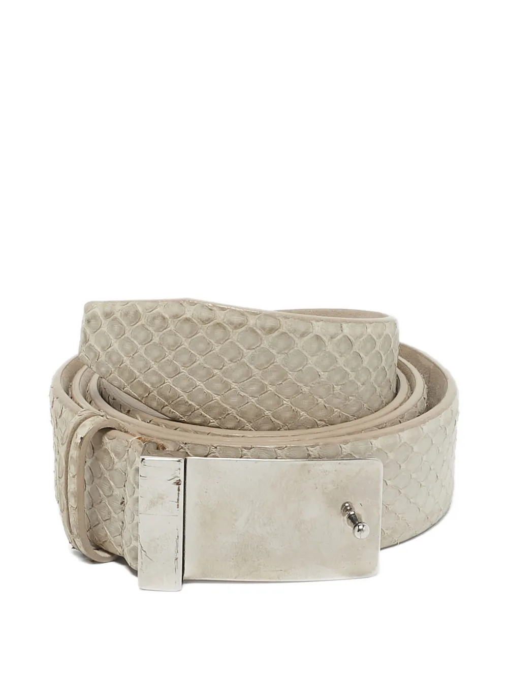 Brunello Cucinelli Vintage 1160407 Grey | Grey | Image 1