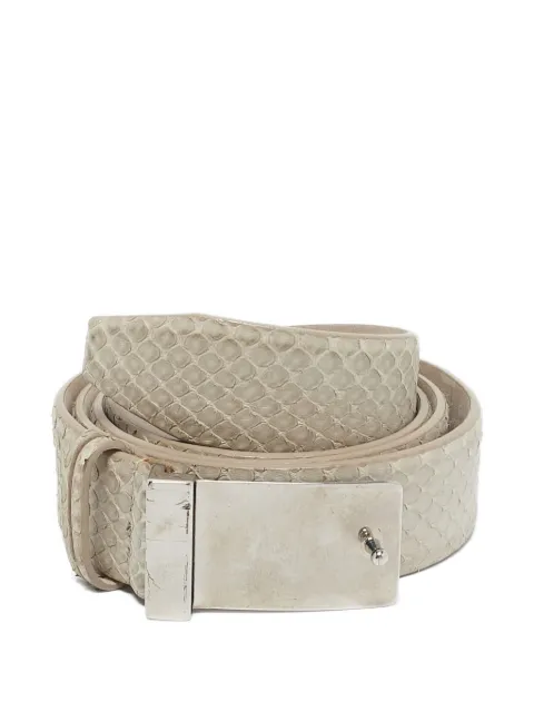 Brunello Cucinelli Vintage 1160407 Grey