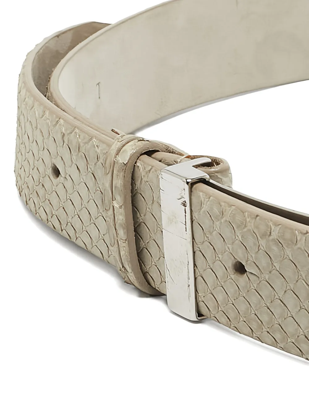 Brunello Cucinelli Vintage 1160407 Grey | Image 2