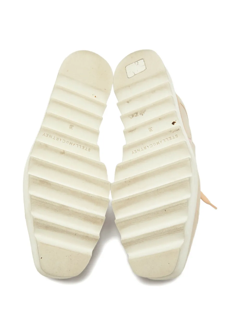 Stella McCartney Pre-Owned 1159762 Beige