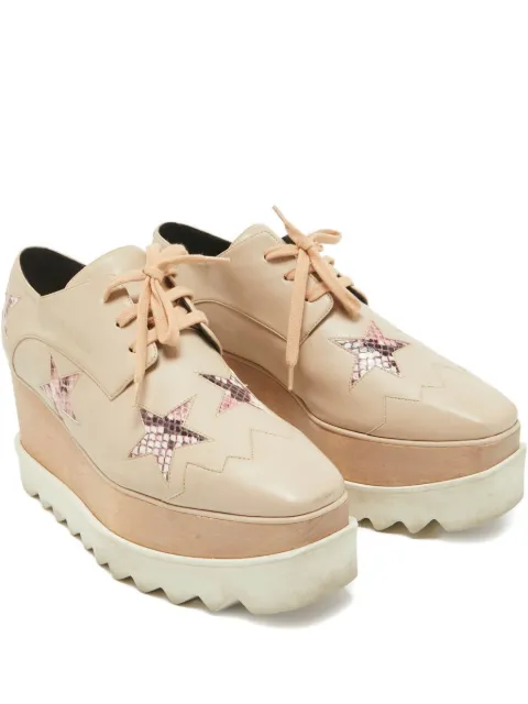 Stella McCartney Pre-Owned 1159762 Beige