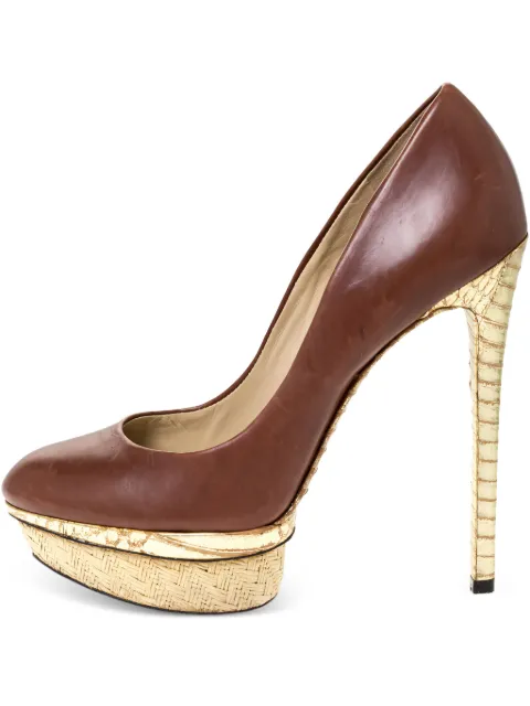 Brian Atwood 309732 Brown
