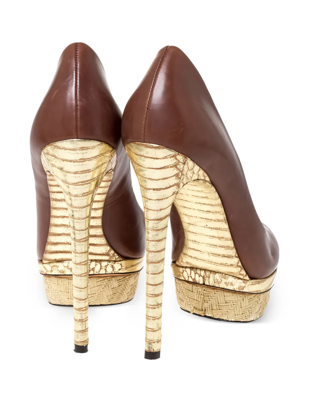 Brian Atwood 309732 Brown - Bruin