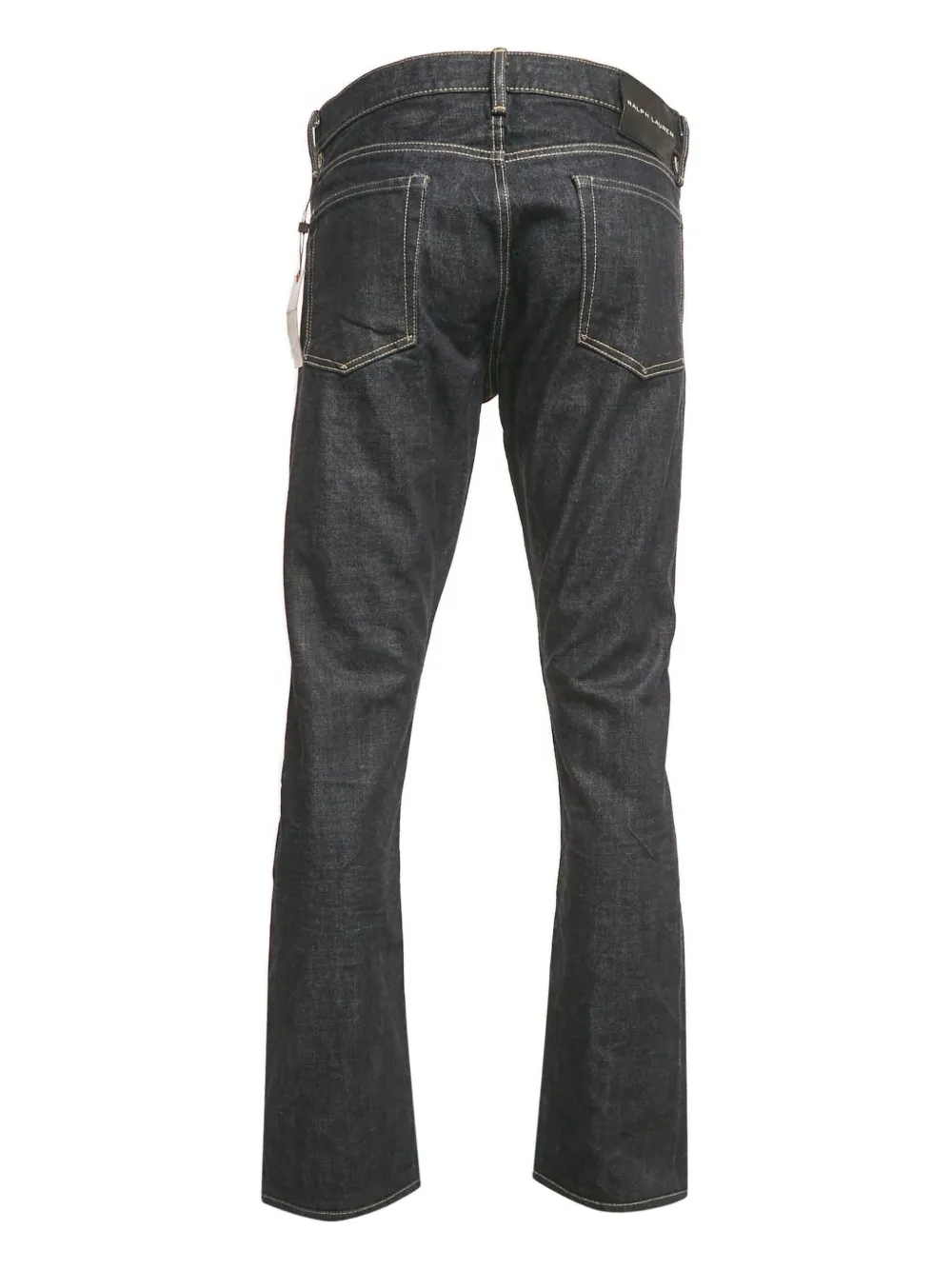 Polo Ralph Lauren Vintage straight-leg jeans | Image 2