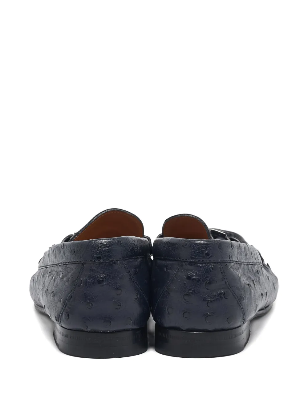 Louis Vuitton Pre-Owned Monte Carlo loafers | Image 2