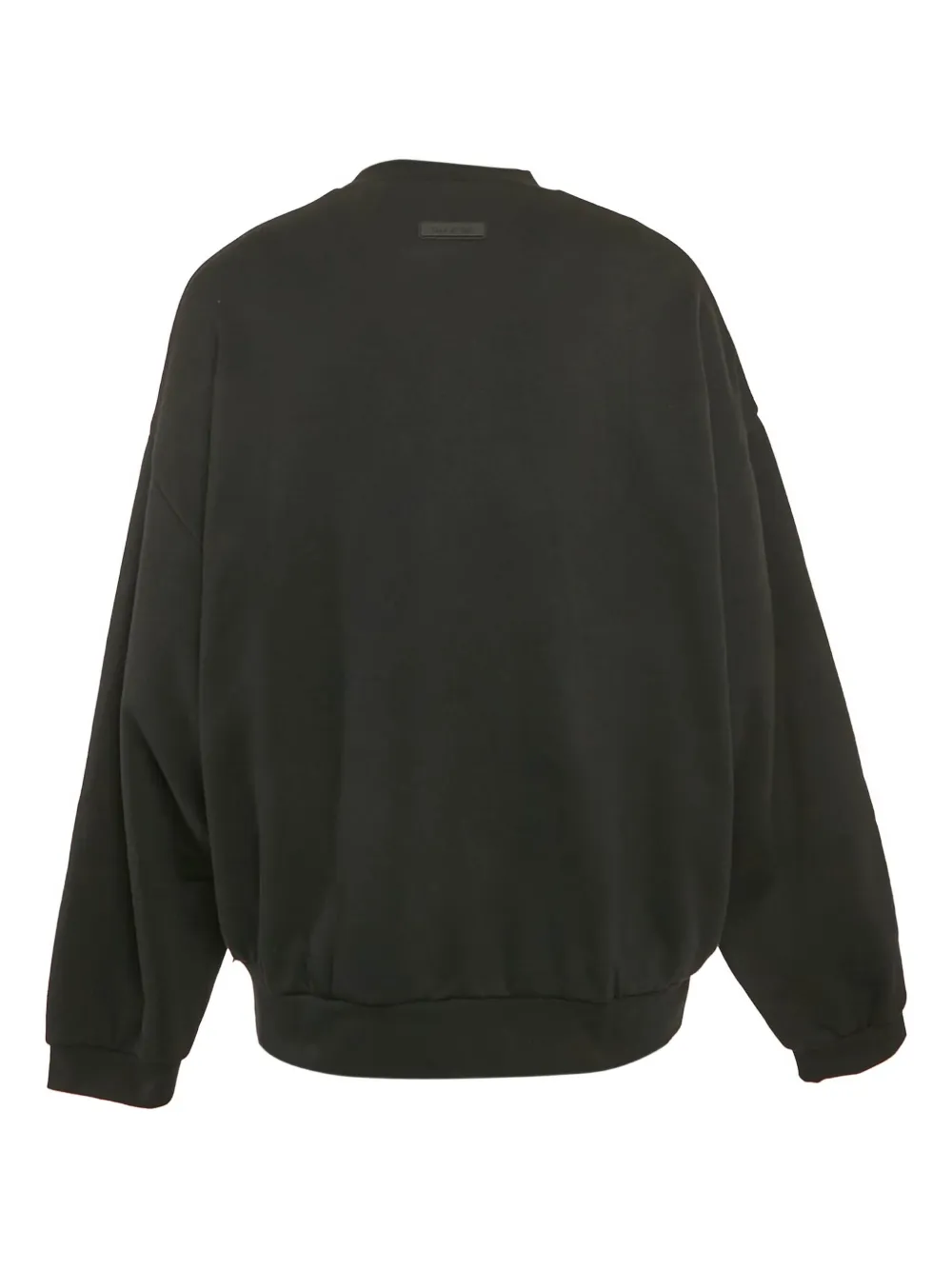 Fear Of God logo-print sweatshirt | Image 2