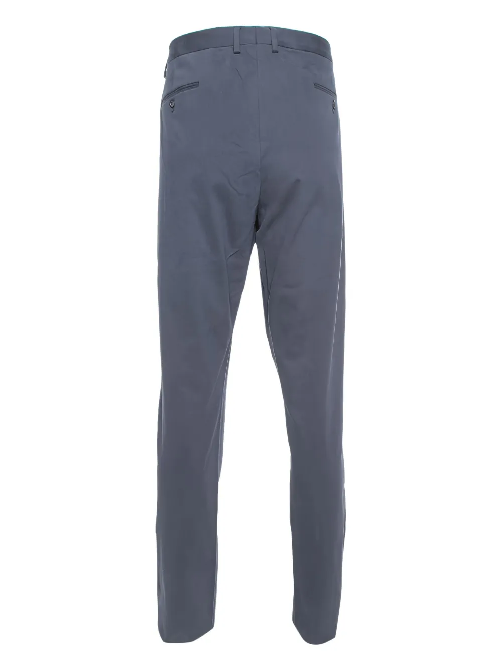 Giorgio Armani Pre-Owned straight-leg trousers | Image 2