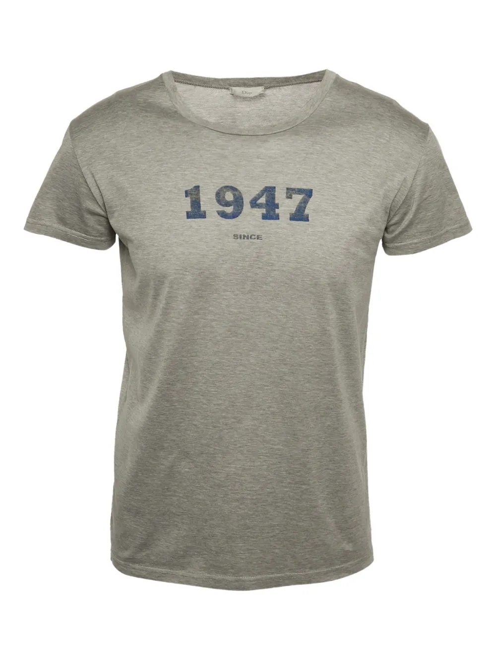 Christian Dior Pre-Owned 1144873 Grey | Grey | Image 1