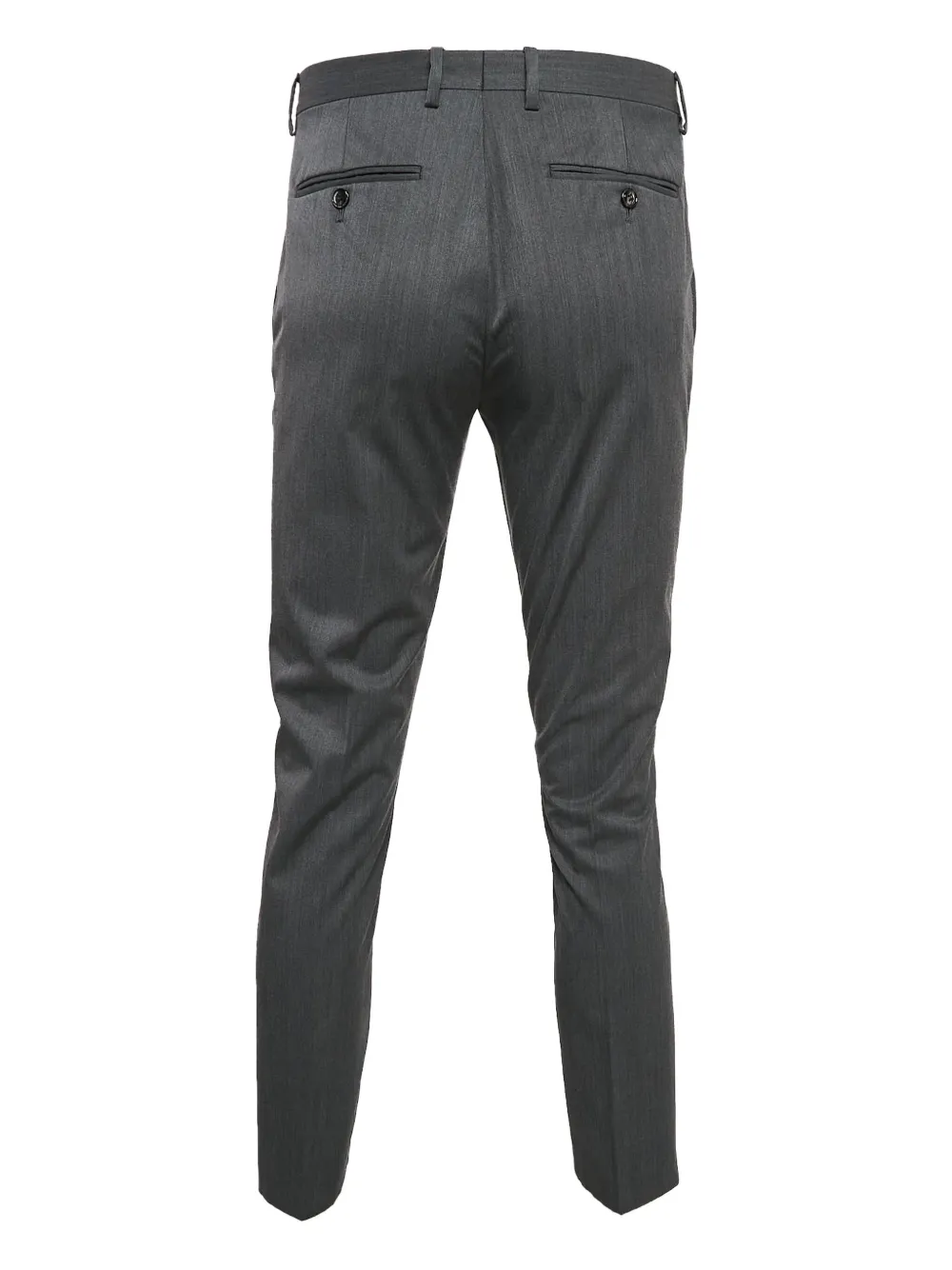 Giorgio Armani Pre-Owned ストレートパンツ | Image 2