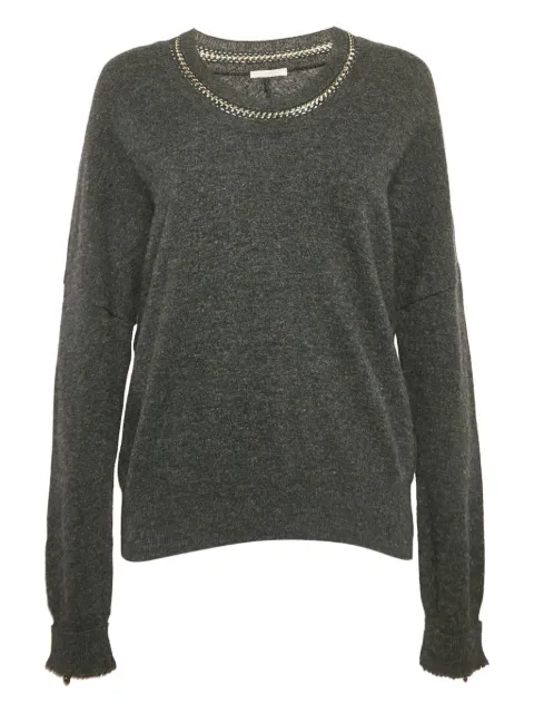 Chloé Pre-Owned wool sweater