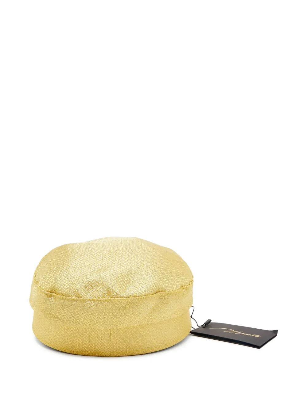 Manokhi brocade fisherman Hat | Image 2