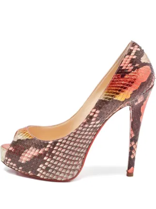 Christian Louboutin Pre-Owned