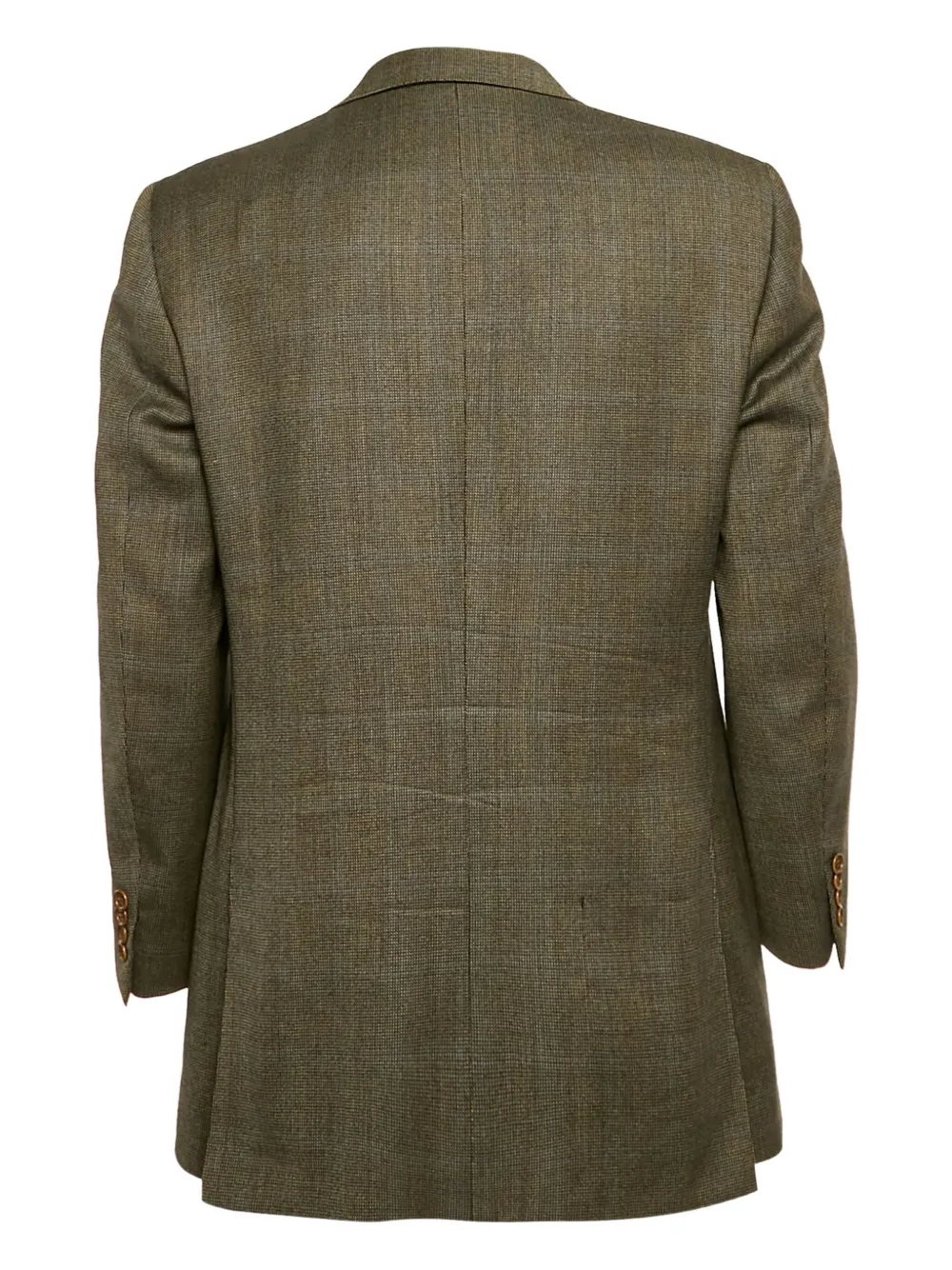 Lanvin Pre-Owned 1155833 Brown | Image 2