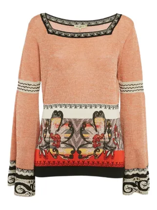 Etro Pre-Owned