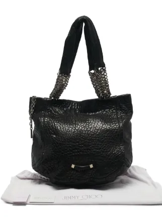Jimmy Choo Pre-Owned