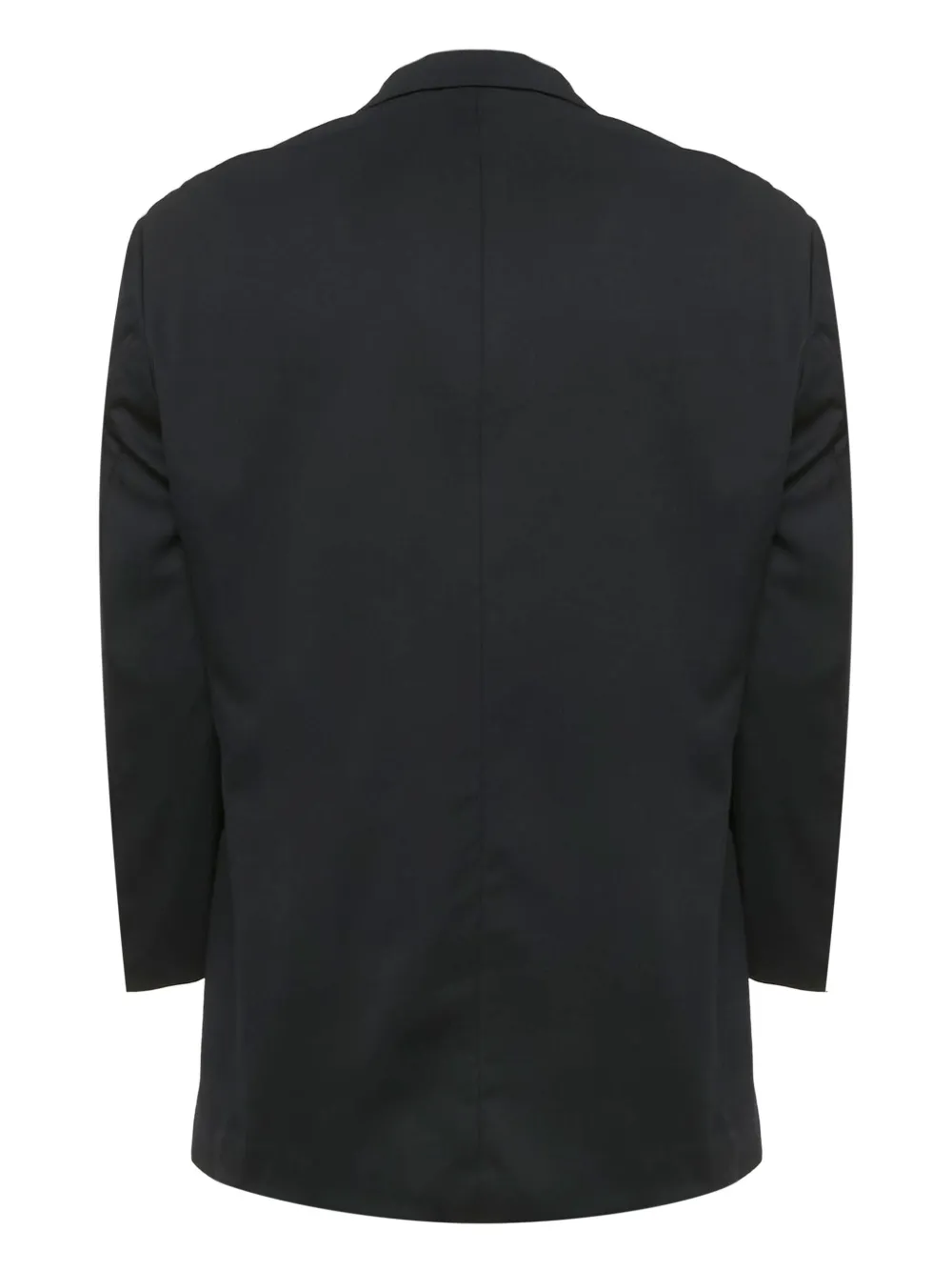 BOSS single-breasted wool blazer | Image 2