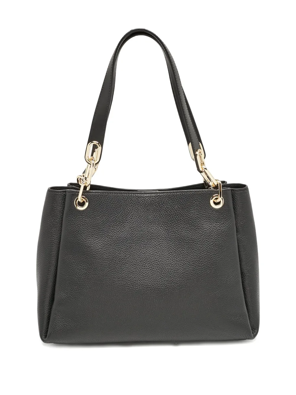 Michael Kors Vintage leather chain tote bag | Image 2