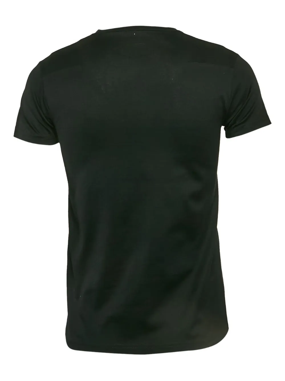 Christian Dior Pre-Owned geometric-motif T-shirt | Image 2