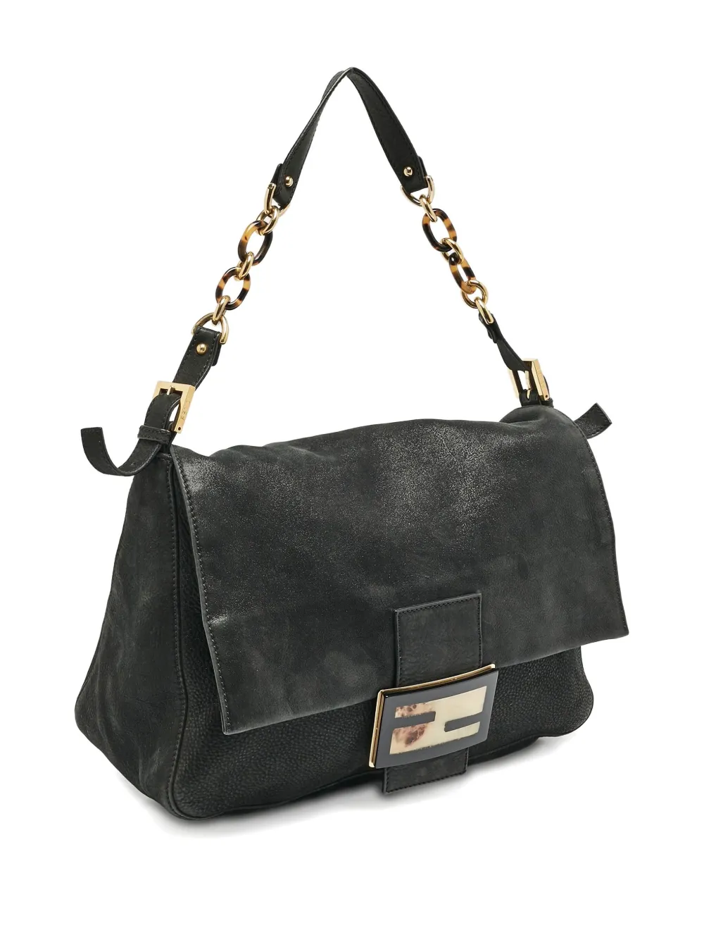 Fendi Pre-Owned Mama Baguette shoulder bag | Pre-Owned | Image 2