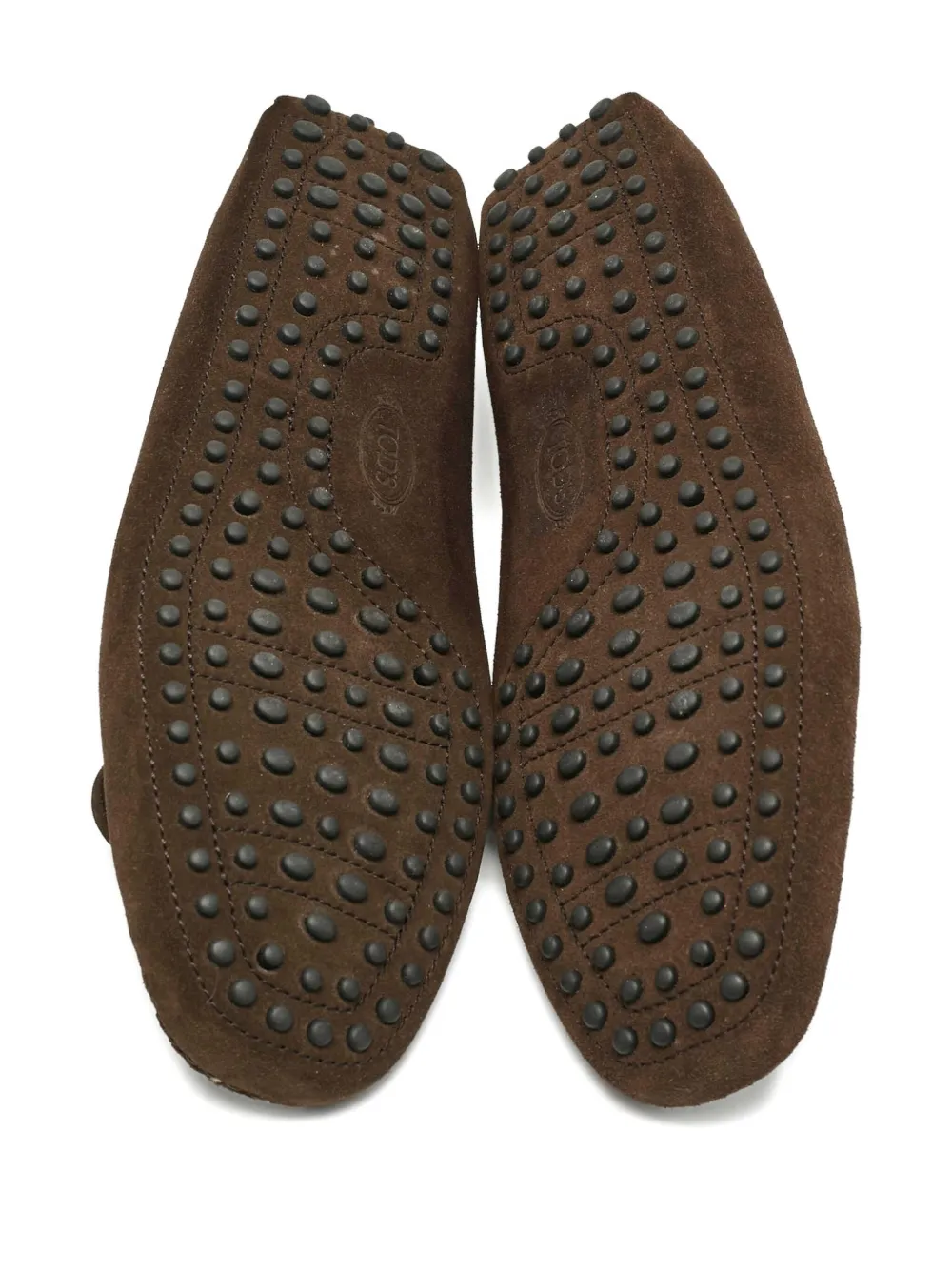 Tod's mocassins en daim | Image 2