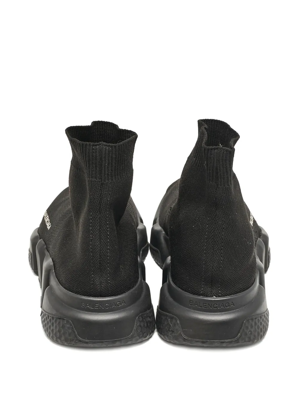 Balenciaga Pre-Owned 1149322 Black - Zwart