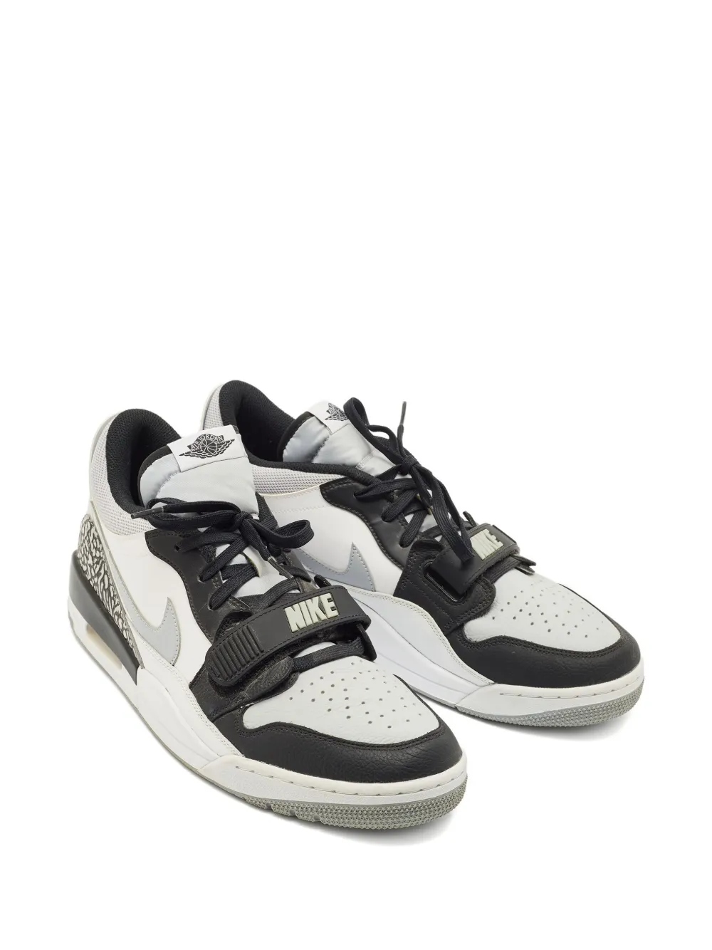 Jordan Sneakers in pelle con lacci Pre-owned | Image 2