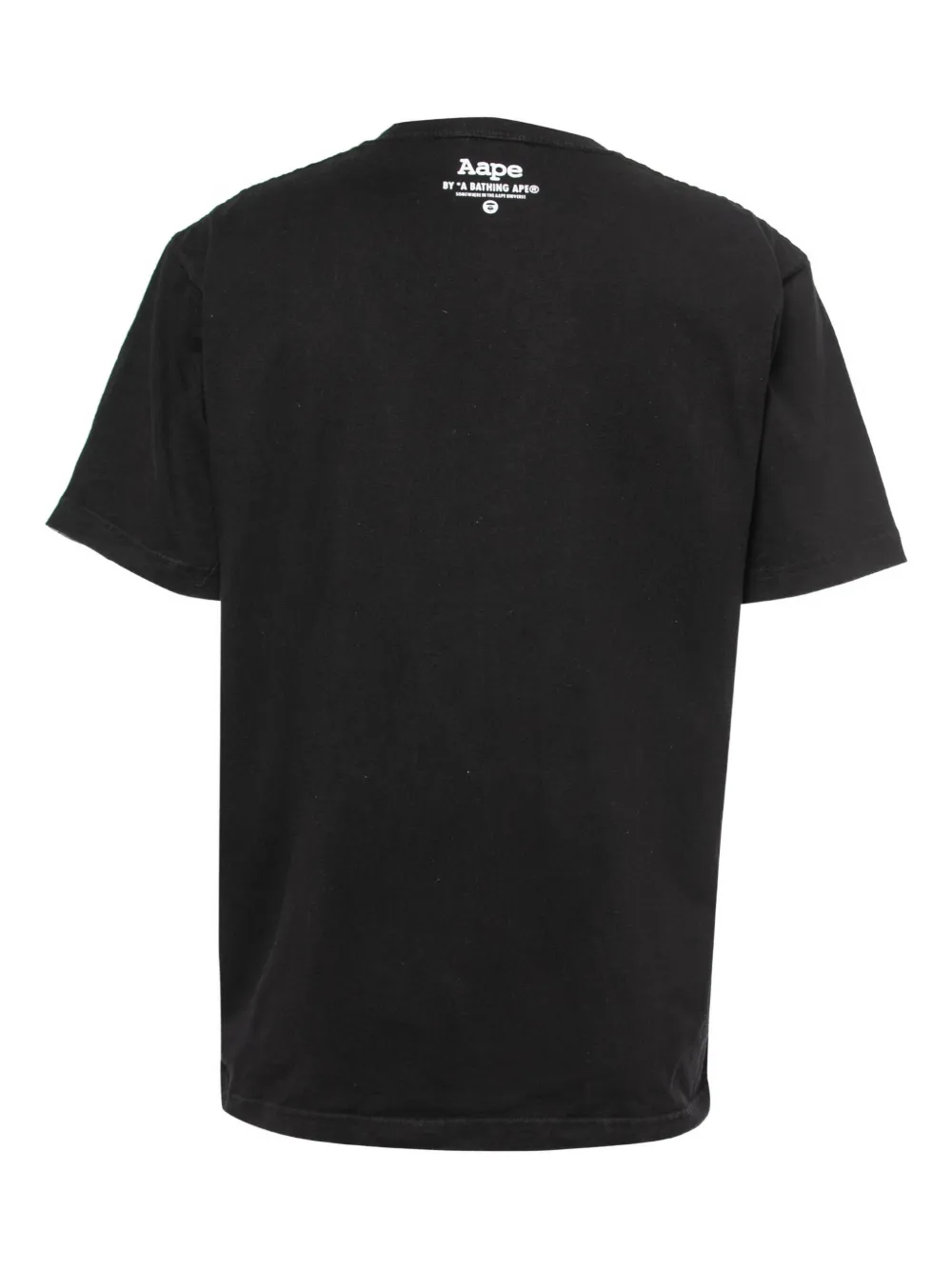 A BATHING APE® 2024 Ape Head T-shirt | Image 2