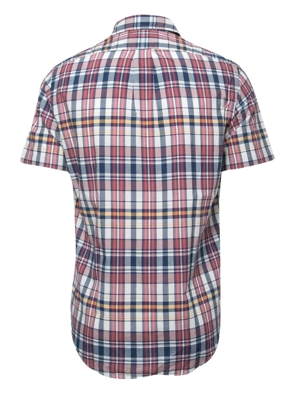 Polo Ralph Lauren Vintage cotton plaid shirt | Image 2
