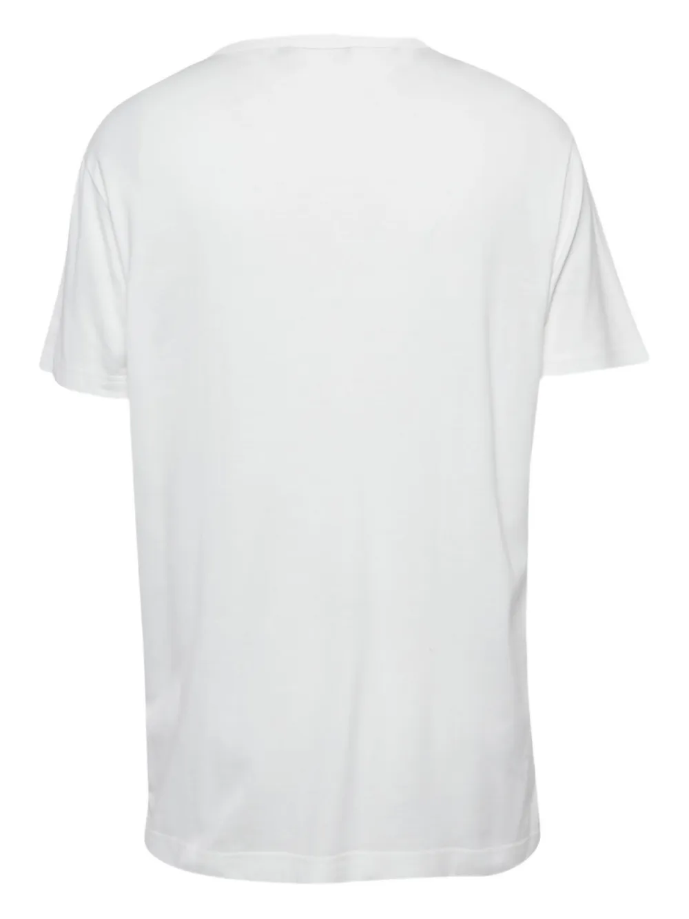 Dolce & Gabbana Pre-Owned cotton T-shirt | Image 2
