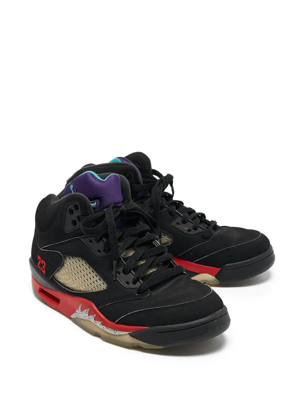 Jordan 1096801 Black | Image 2