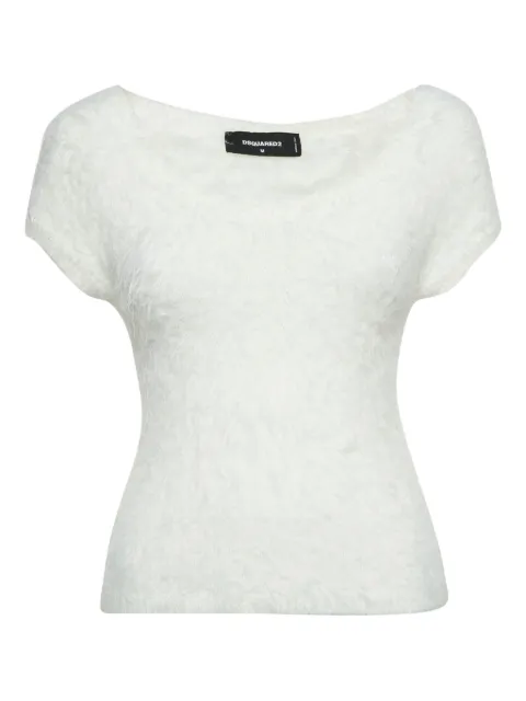 DSQUARED2 1145337 White