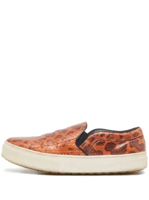 Pre-Owned Céline Shoes - Vintage Shoes - FARFETCH AU