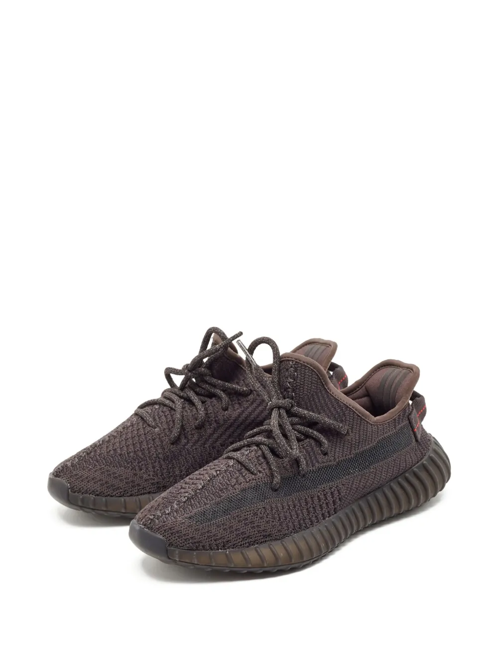 Adidas Yeezy Boost 350 V2 sneakers - Zwart