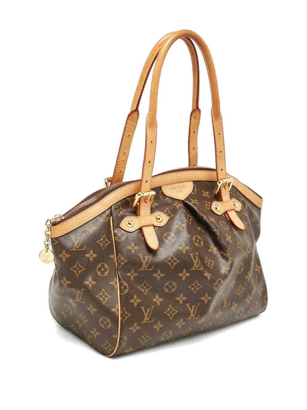Louis Vuitton Pre-Owned Tivoli monogram handbag | Pre-Owned | Image 2