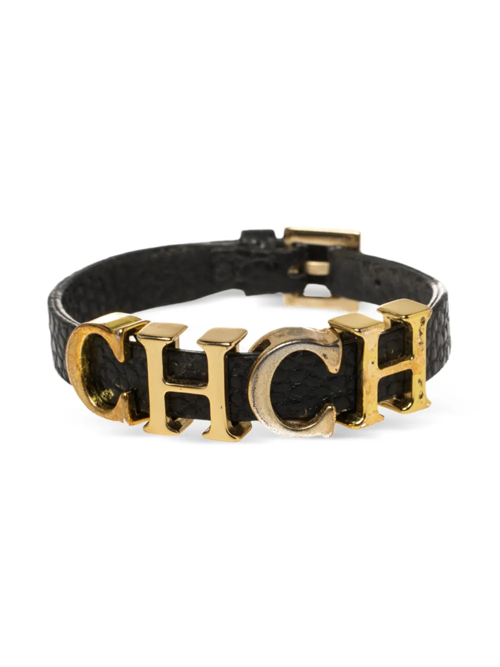Carolina Herrera Vintage 437008 Black | Image 2