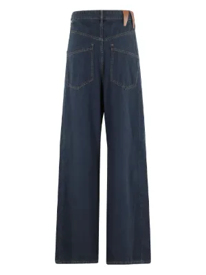 DARKPARKダークパーク INES MEDIUM WASH デニム 26 DARKPARK