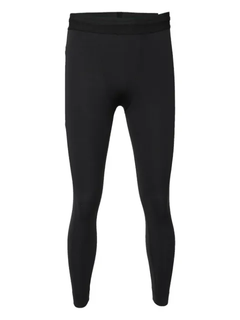 Nike Vintage Infinalon yoga trousers